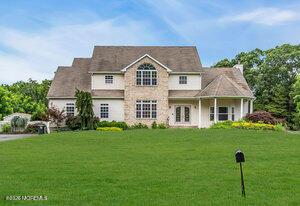 257 Ford Road Howell NJ 07731