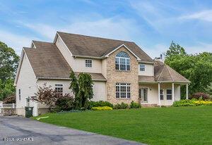 257 Ford Road Howell NJ 07731