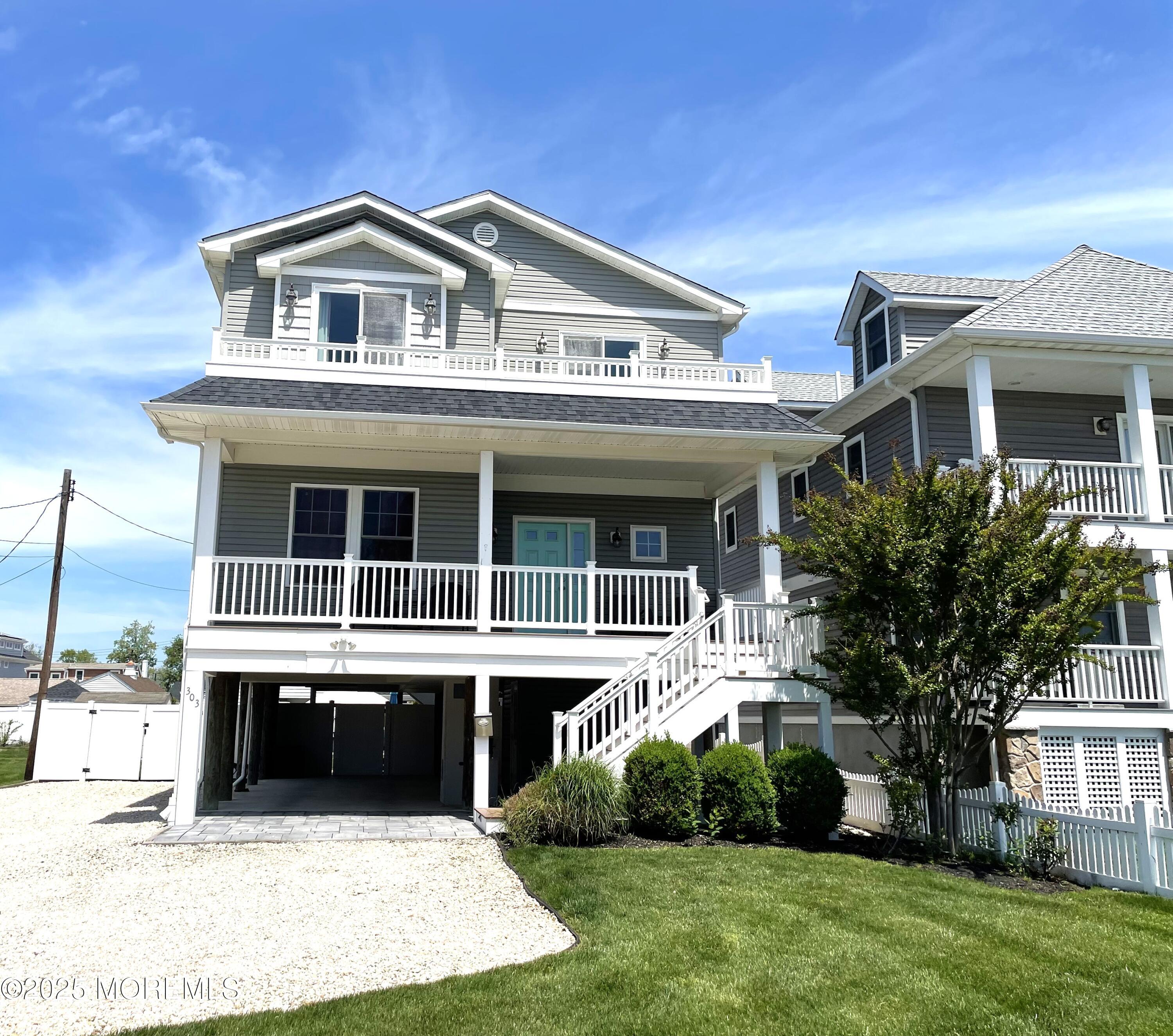 303 Central Avenue Point Pleasant Beach NJ 08742