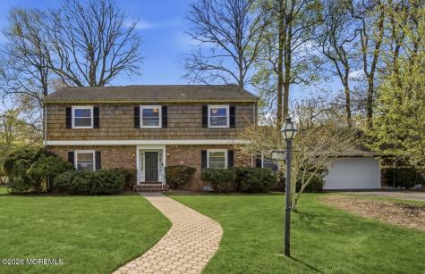600 N Edgemere Drive West Allenhurst NJ 07711