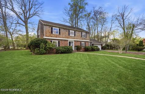 600 N Edgemere Drive West Allenhurst NJ 07711