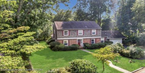 600 N Edgemere Drive West Allenhurst NJ 07711