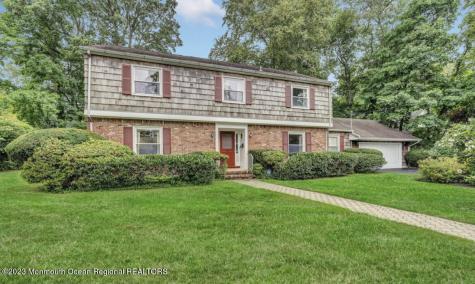 600 N Edgemere Drive West Allenhurst NJ 07711