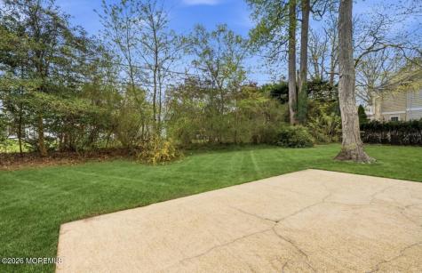 600 N Edgemere Drive West Allenhurst NJ 07711