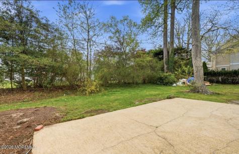 600 N Edgemere Drive West Allenhurst NJ 07711