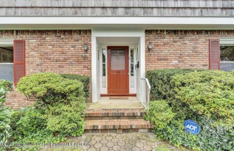 600 N Edgemere Drive West Allenhurst NJ 07711