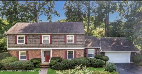 600 N Edgemere Drive West Allenhurst NJ 07711