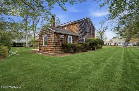 600 N Edgemere Drive West Allenhurst NJ 07711