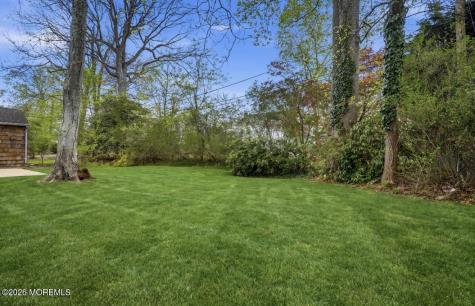 600 N Edgemere Drive West Allenhurst NJ 07711