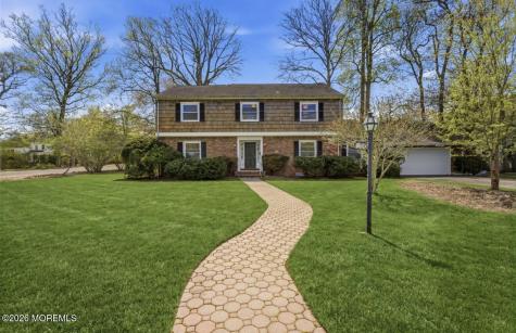 600 N Edgemere Drive West Allenhurst NJ 07711