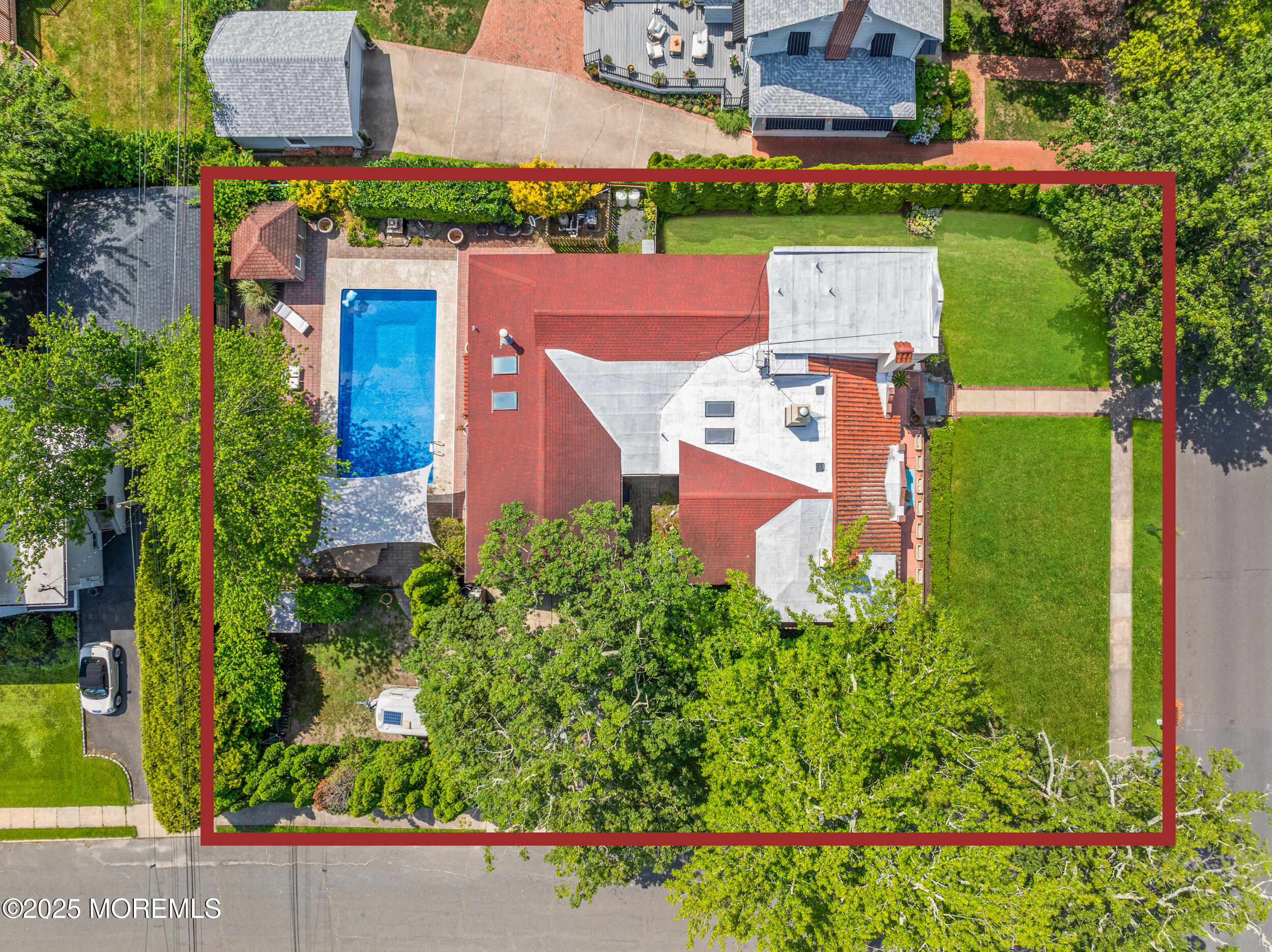 400 Grassmere Avenue Interlaken NJ 07712