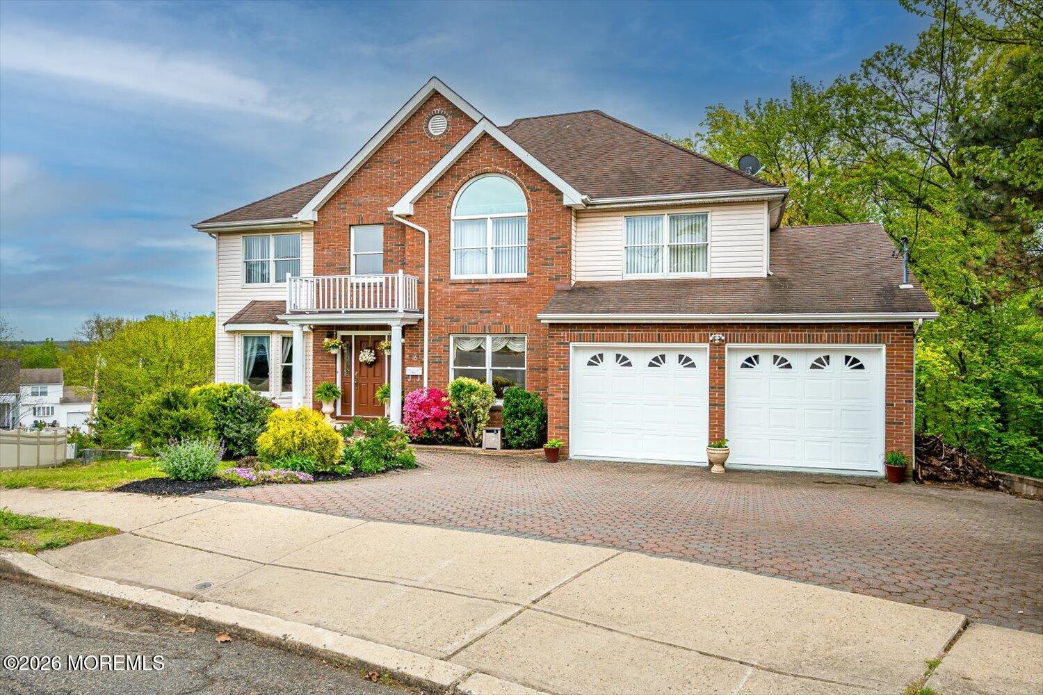 15 Alexander Court South River NJ 08882