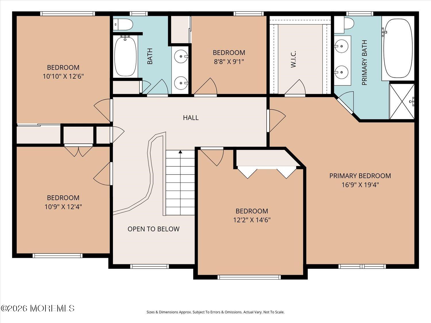 15 Alexander Court South River NJ 08882
