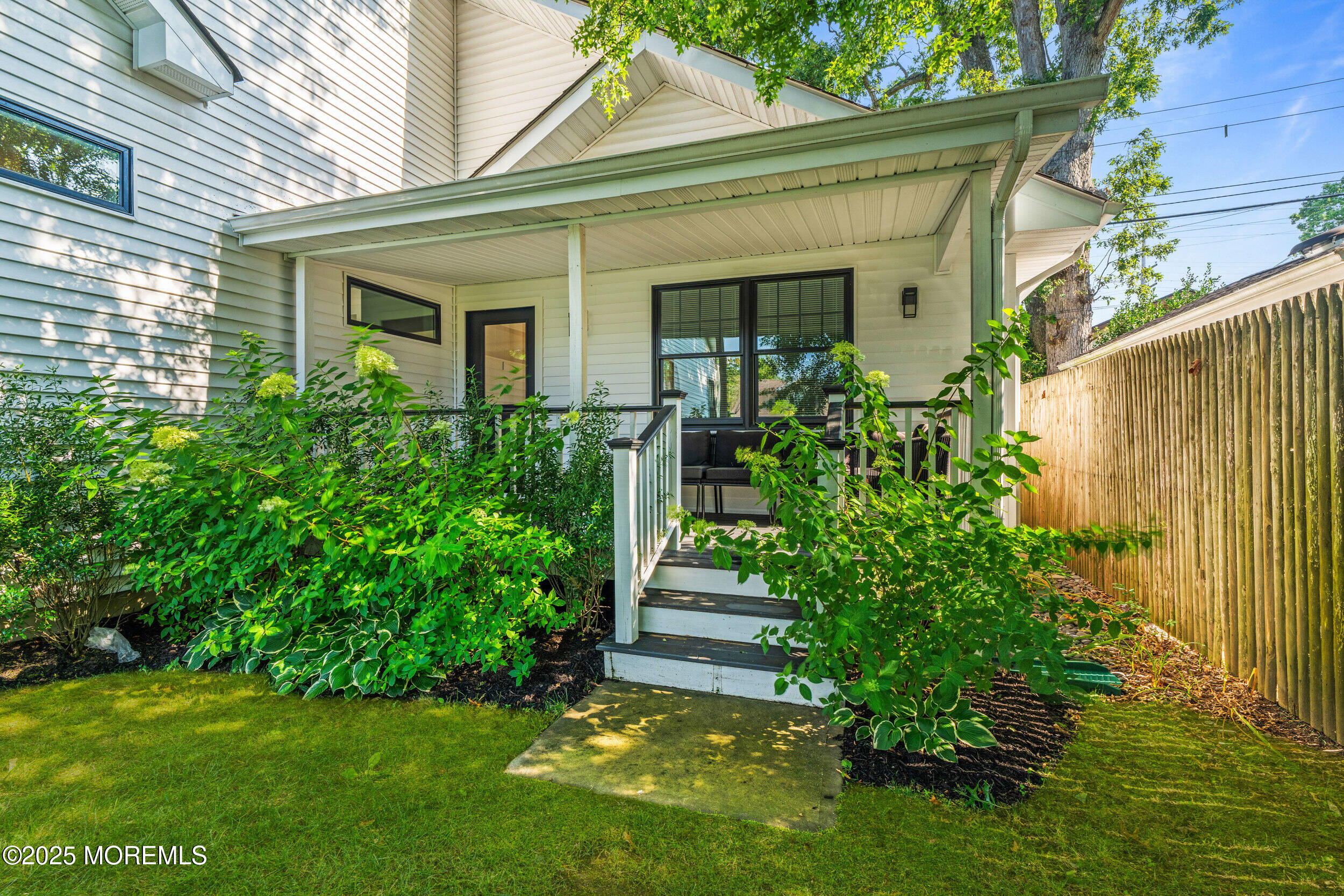 519 Laurel Avenue West Allenhurst NJ 07711