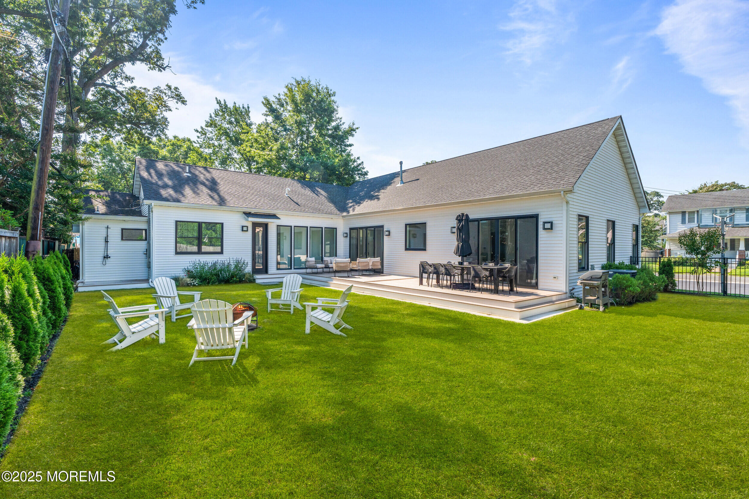 519 Laurel Avenue West Allenhurst NJ 07711