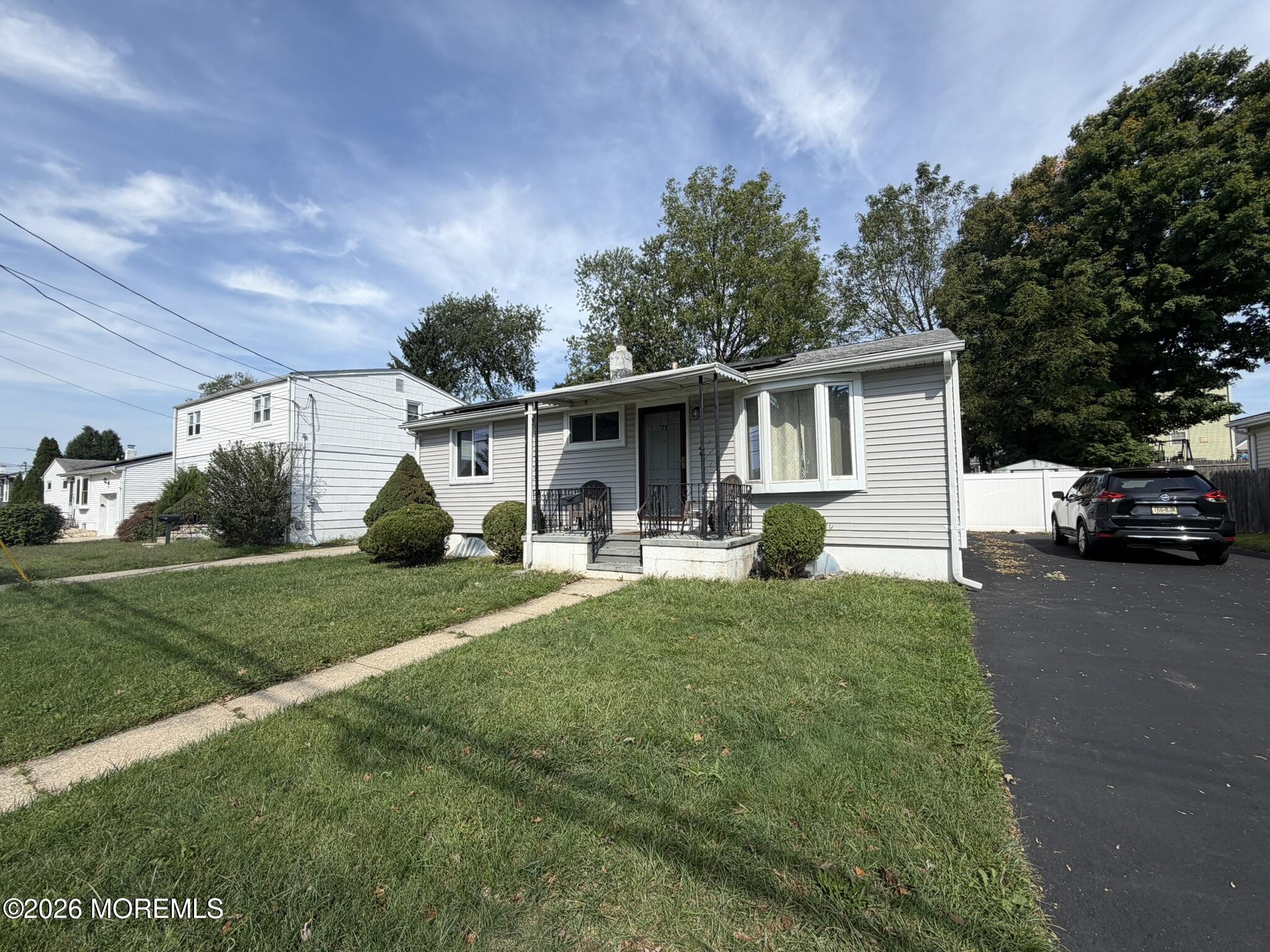 71 Helen Avenue Freehold NJ 07728