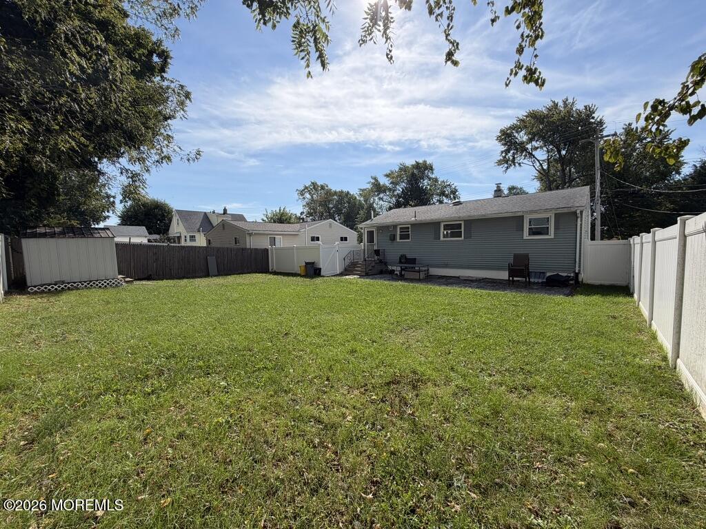 71 Helen Avenue Freehold NJ 07728