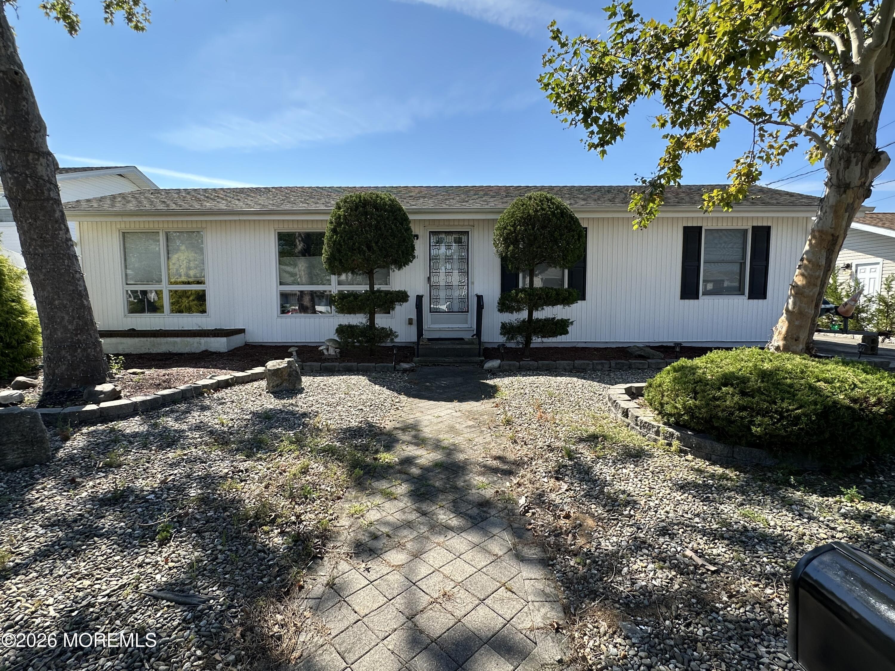 1821 Capstan Drive Toms River NJ 08753