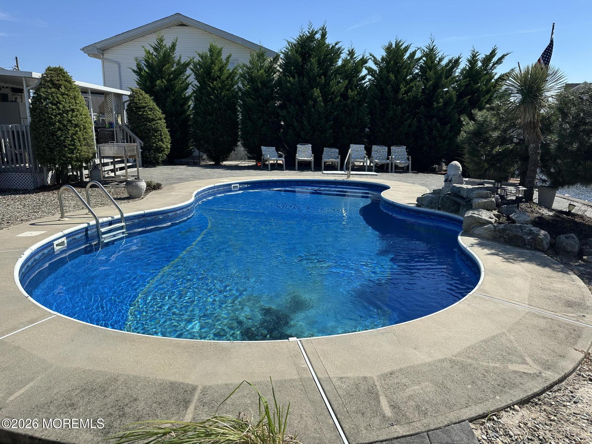 1821 Capstan Drive Toms River NJ 08753