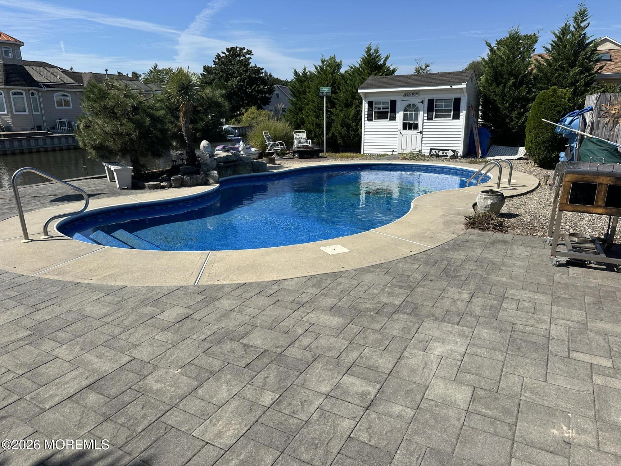 1821 Capstan Drive Toms River NJ 08753