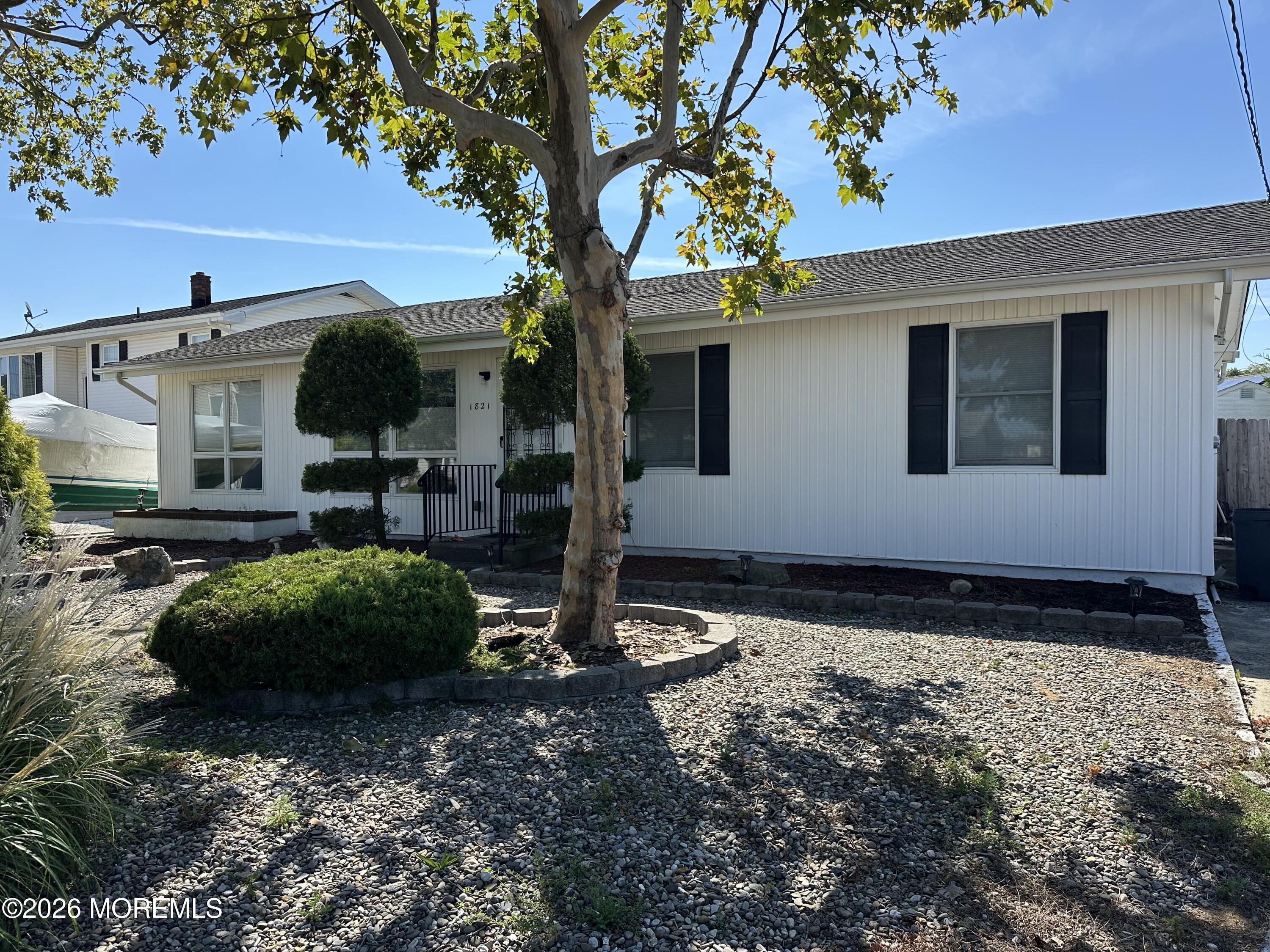 1821 Capstan Drive Toms River NJ 08753