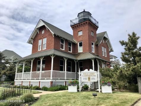 208 Neptune Place Sea Girt NJ 08750