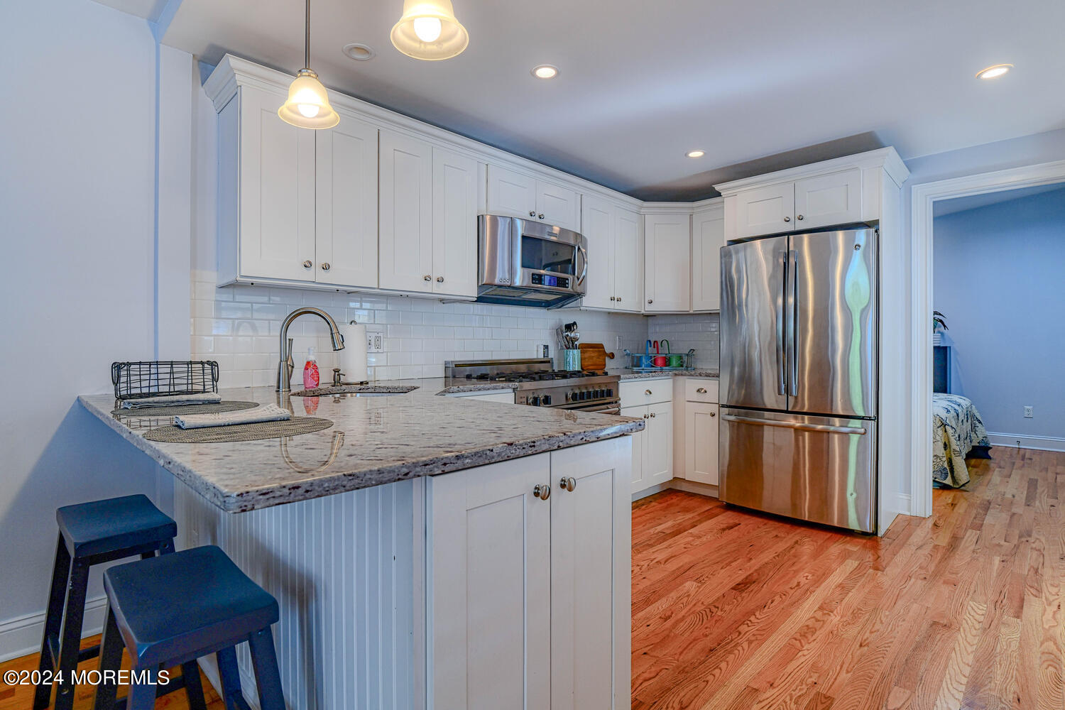 94 Clark Avenue Ocean Grove NJ 07756