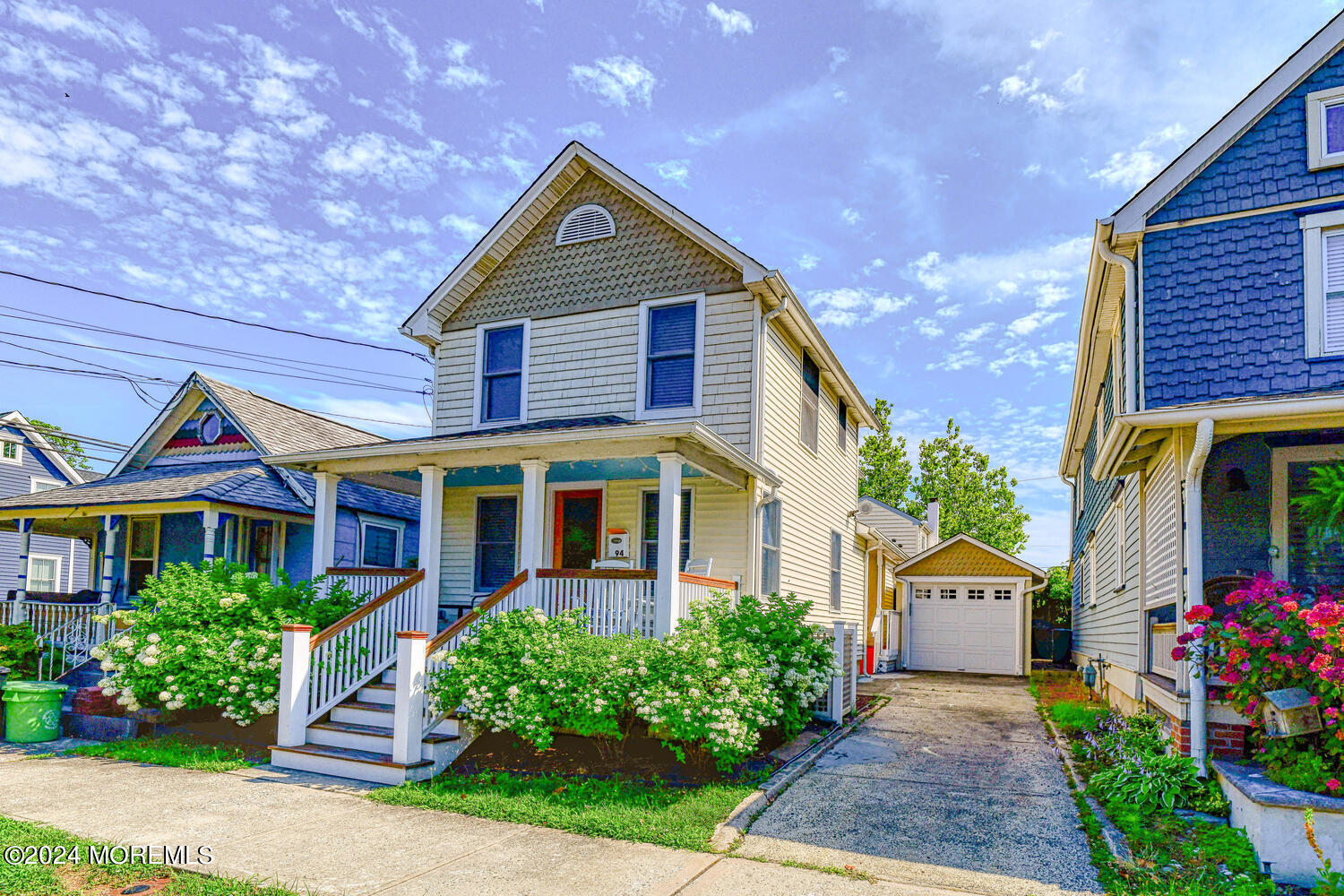 94 Clark Avenue Ocean Grove NJ 07756