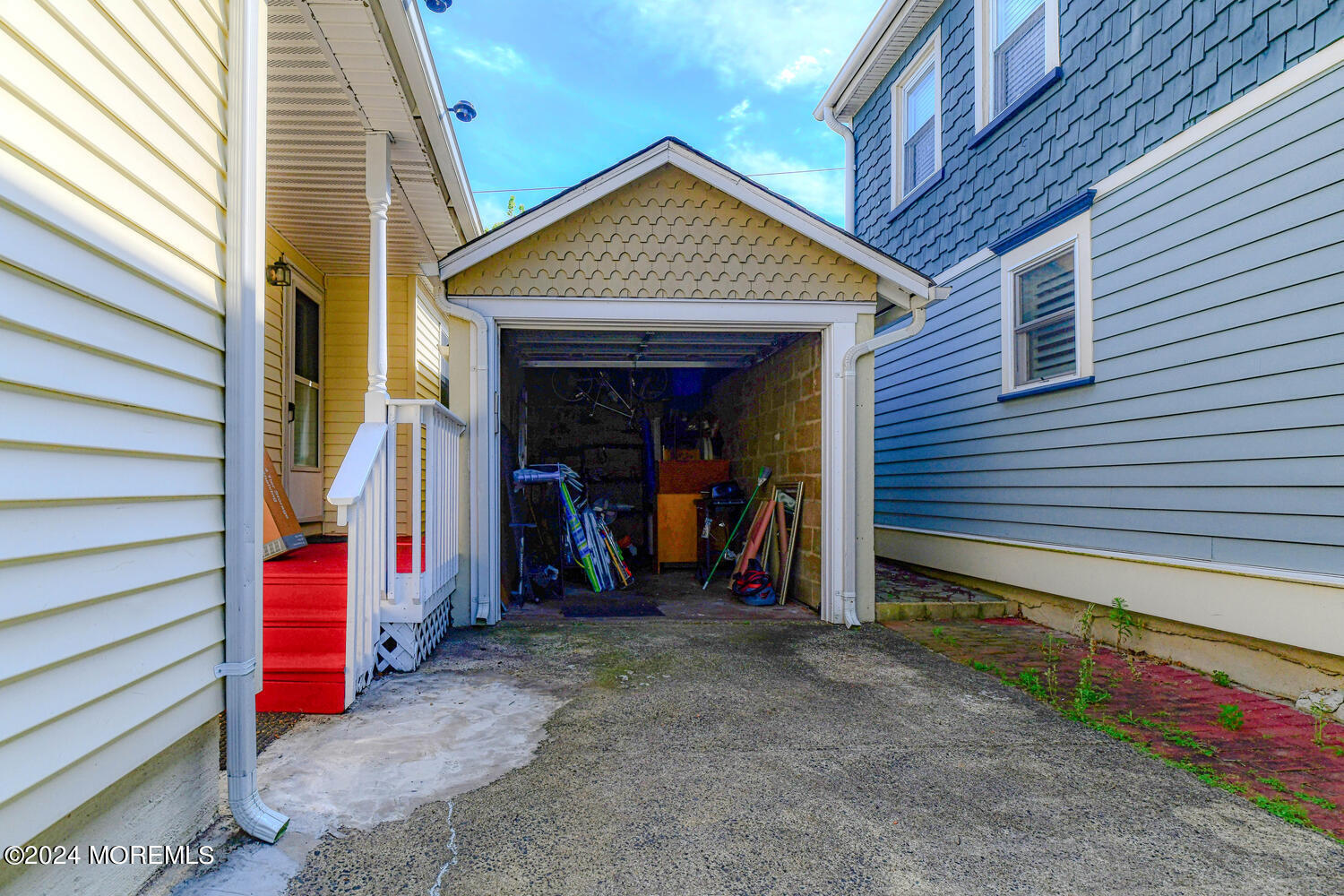 94 Clark Avenue Ocean Grove NJ 07756