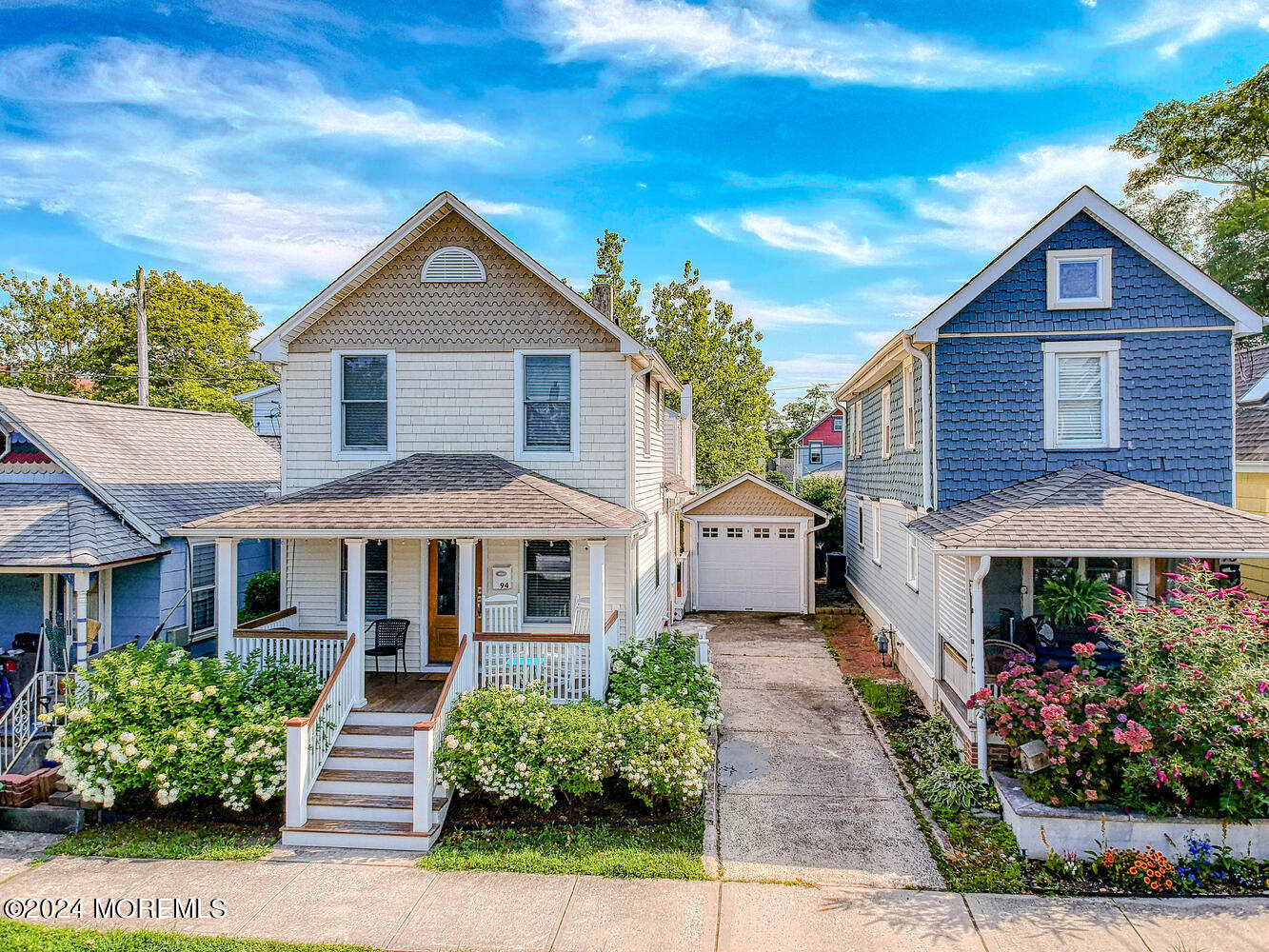 94 Clark Avenue Ocean Grove NJ 07756