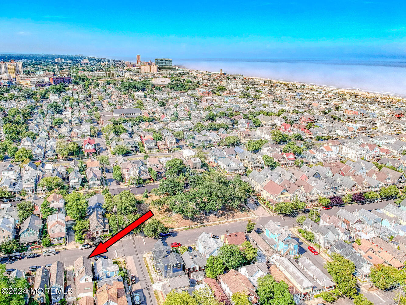 94 Clark Avenue Ocean Grove NJ 07756
