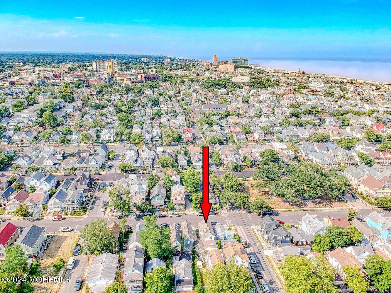 94 Clark Avenue Ocean Grove NJ 07756
