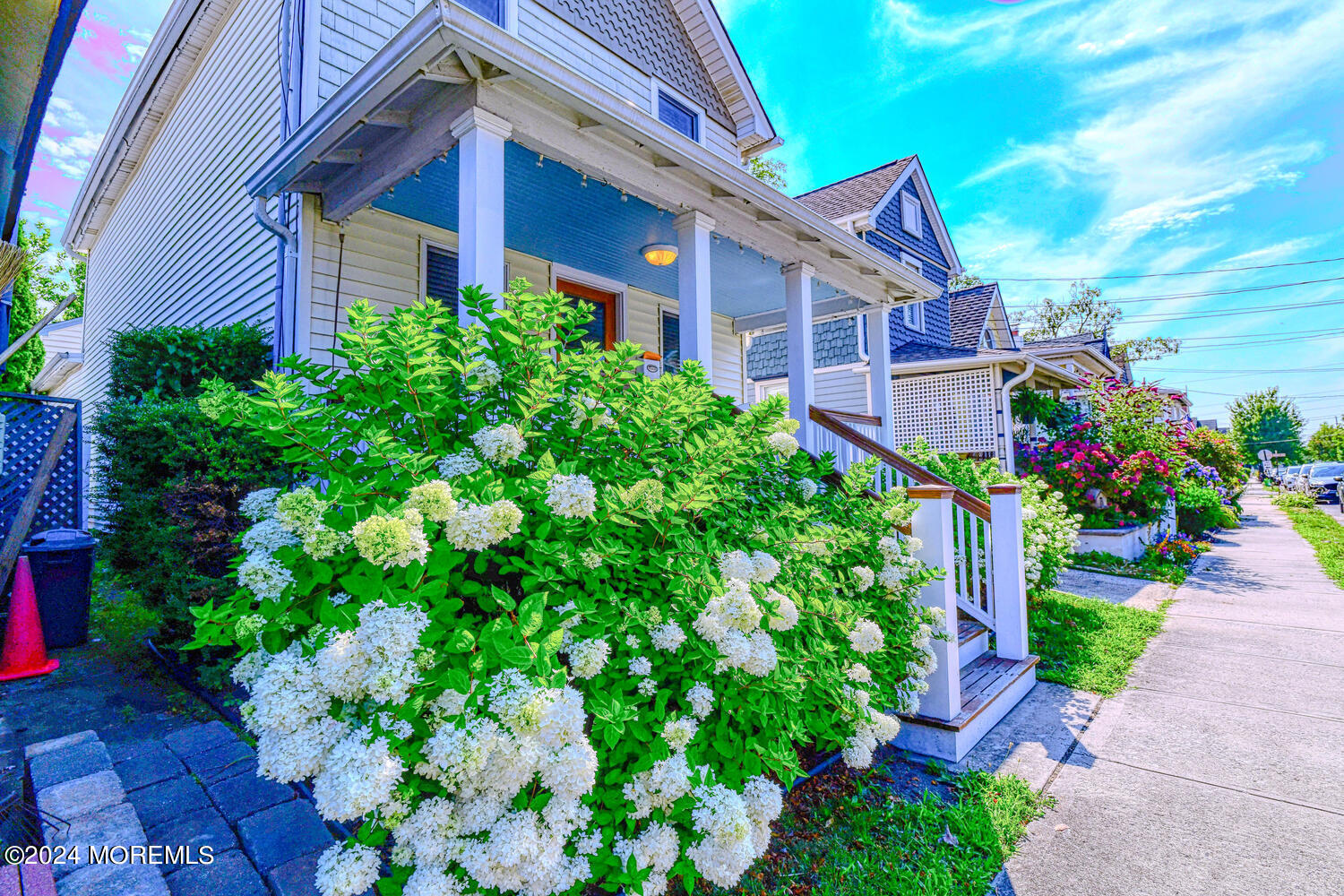 94 Clark Avenue Ocean Grove NJ 07756