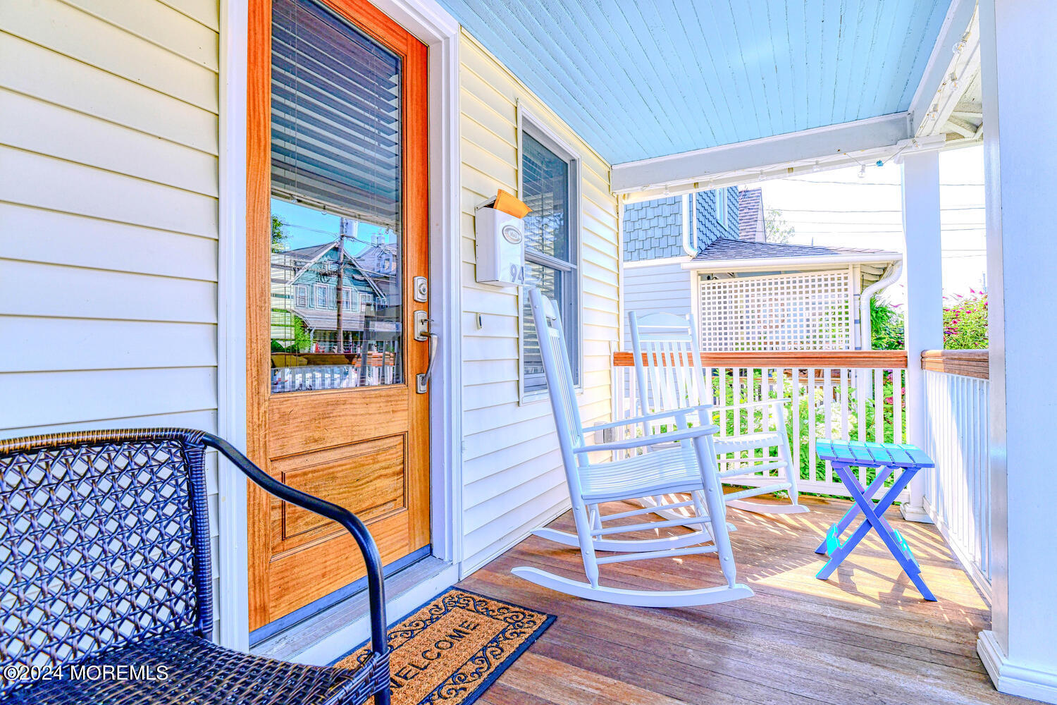 94 Clark Avenue Ocean Grove NJ 07756
