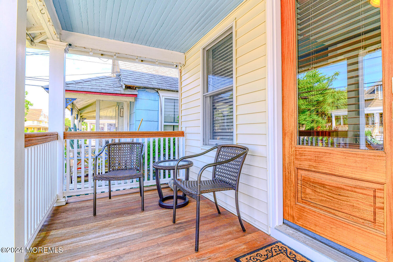 94 Clark Avenue Ocean Grove NJ 07756