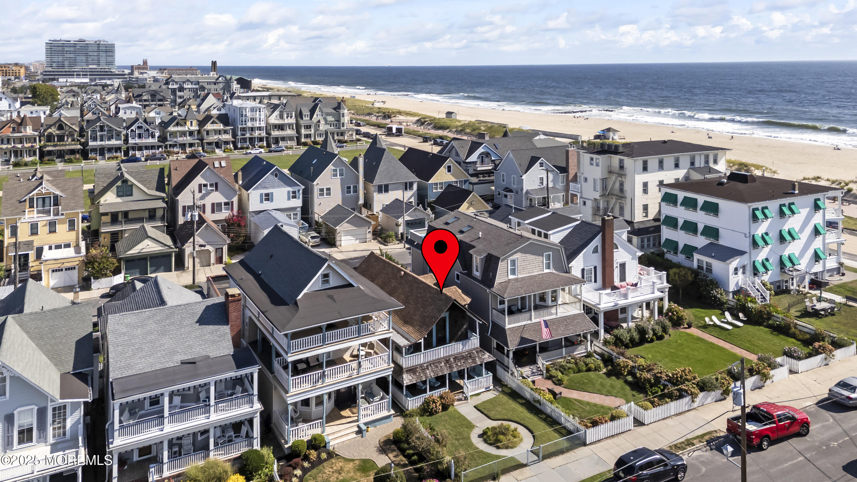 9 Pitman Avenue Ocean Grove NJ 07756