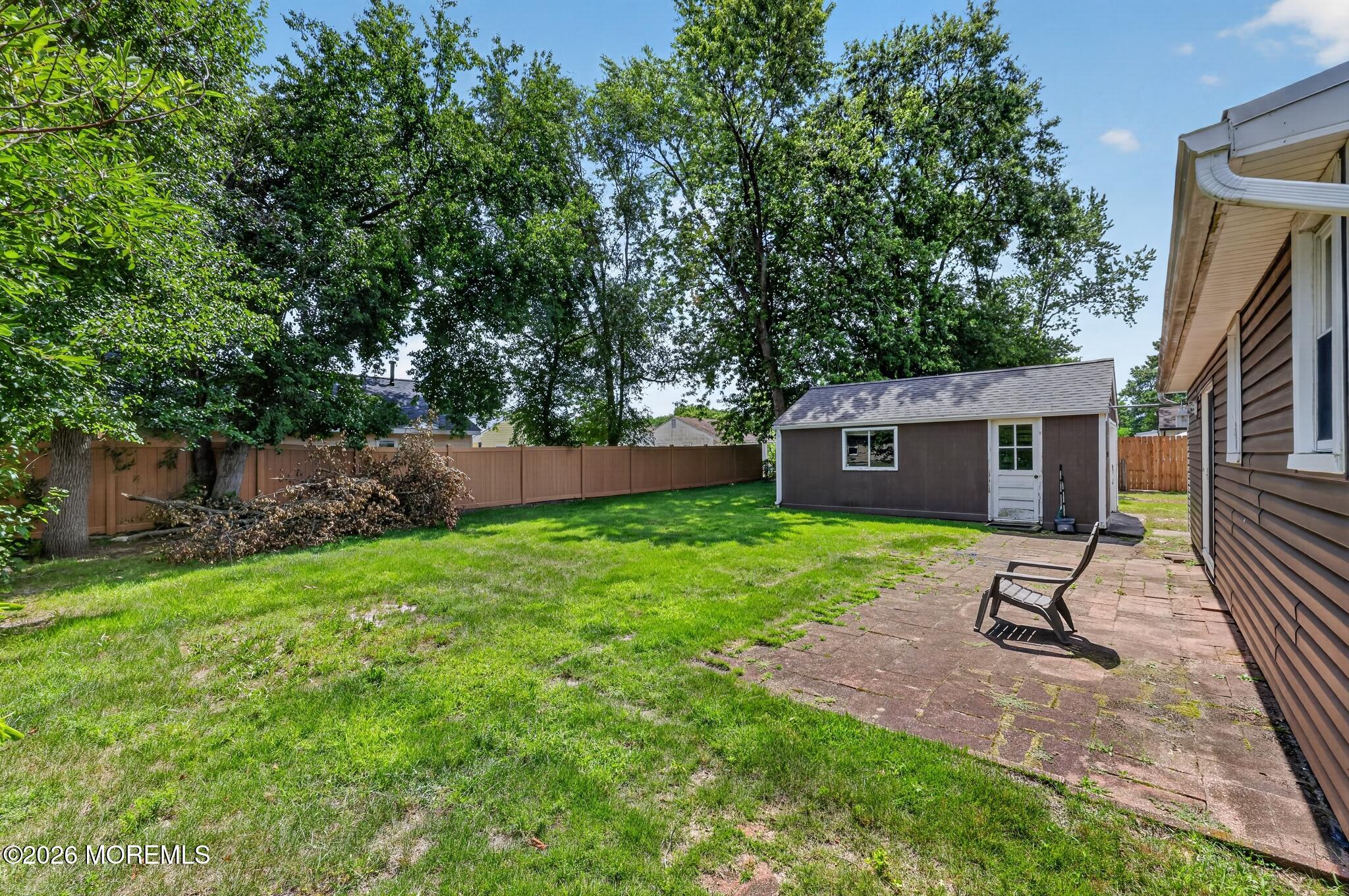 33 Stagecoach Road Southampton NJ 08088