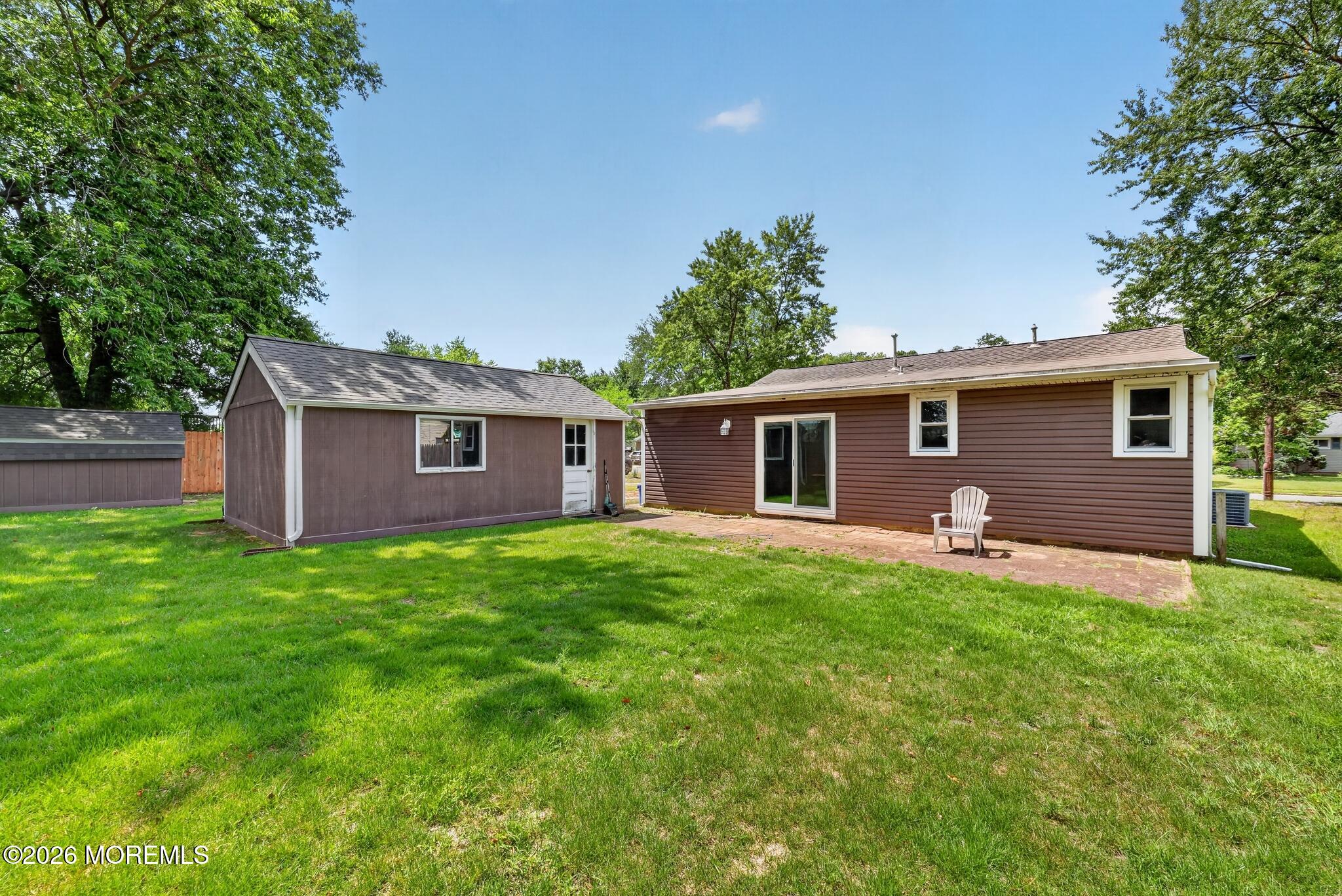 33 Stagecoach Road Southampton NJ 08088