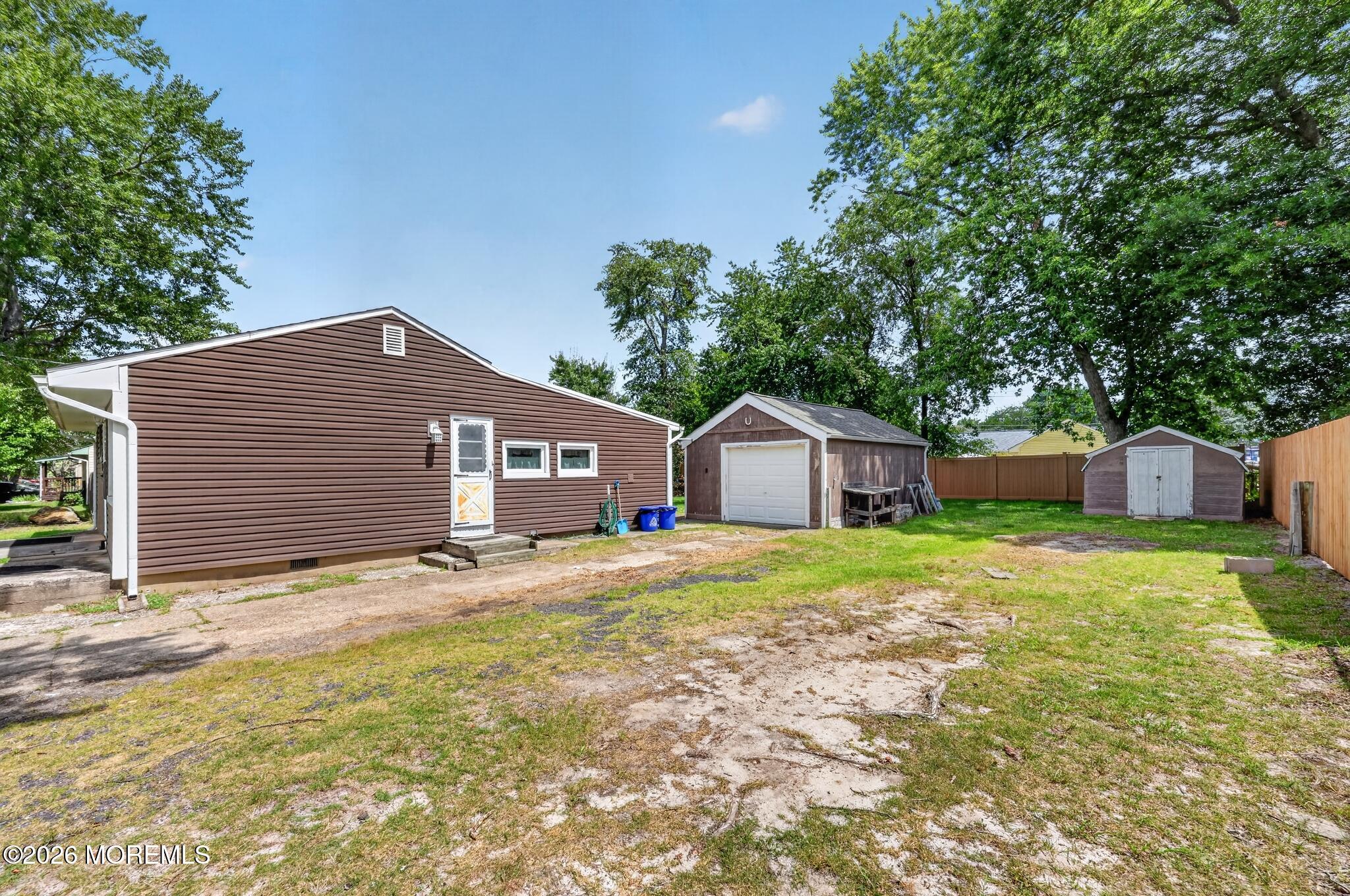 33 Stagecoach Road Southampton NJ 08088