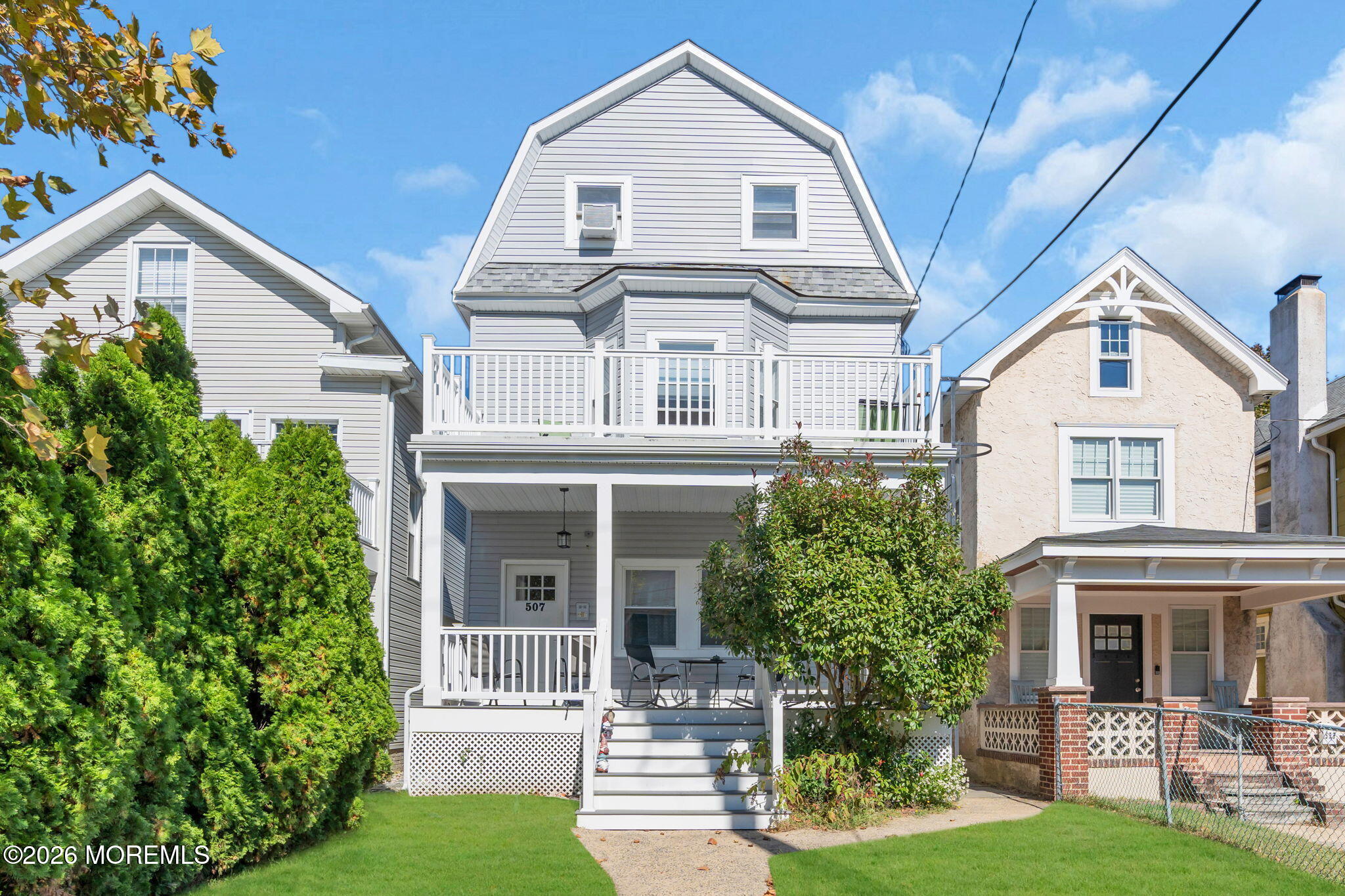 507 1st Avenue Asbury Park NJ 07712