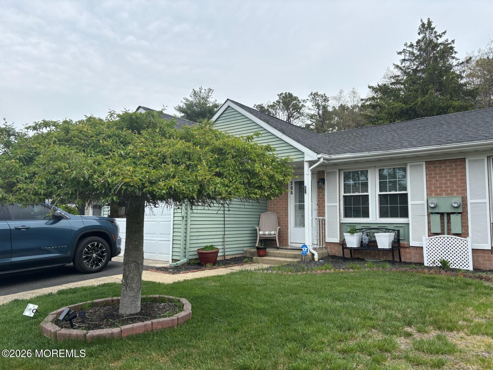 20 Easton Drive Whiting NJ 08759