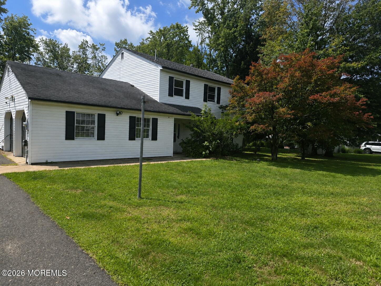 5 Sandburg Drive Morganville NJ 07751