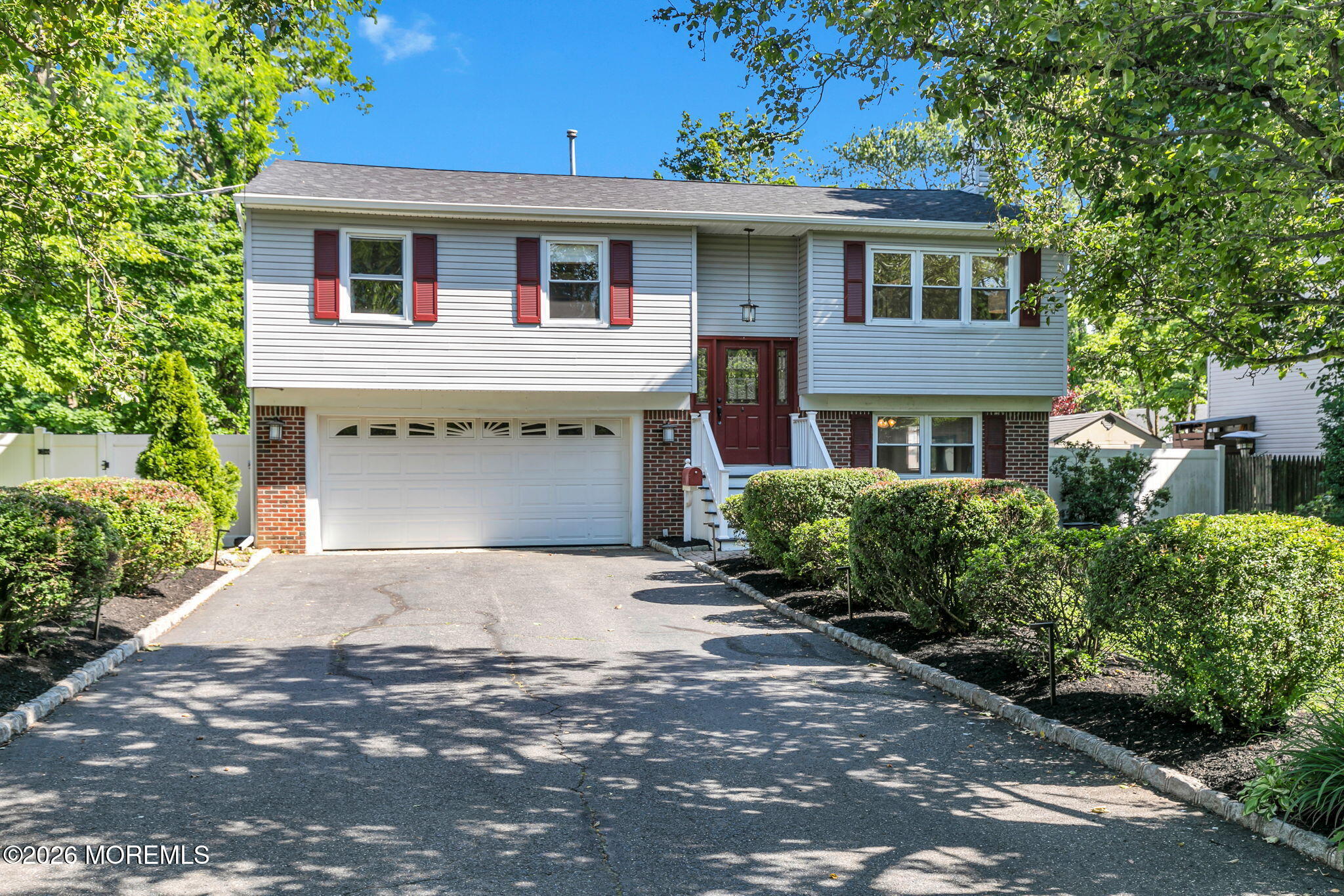 53 Field Avenue Red Bank NJ 07701