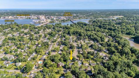 53 Field Avenue Red Bank NJ 07701