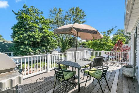 53 Field Avenue Red Bank NJ 07701
