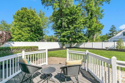 53 Field Avenue Red Bank NJ 07701