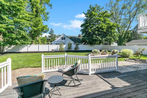 53 Field Avenue Red Bank NJ 07701
