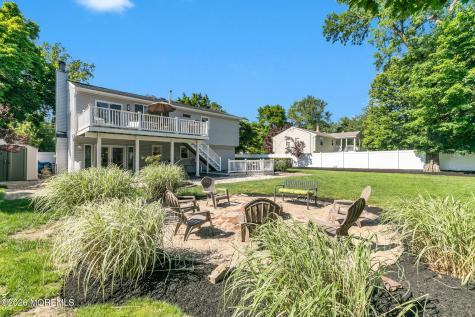 53 Field Avenue Red Bank NJ 07701