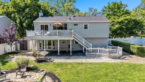 53 Field Avenue Red Bank NJ 07701