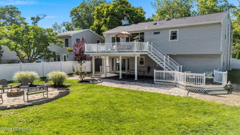 53 Field Avenue Red Bank NJ 07701